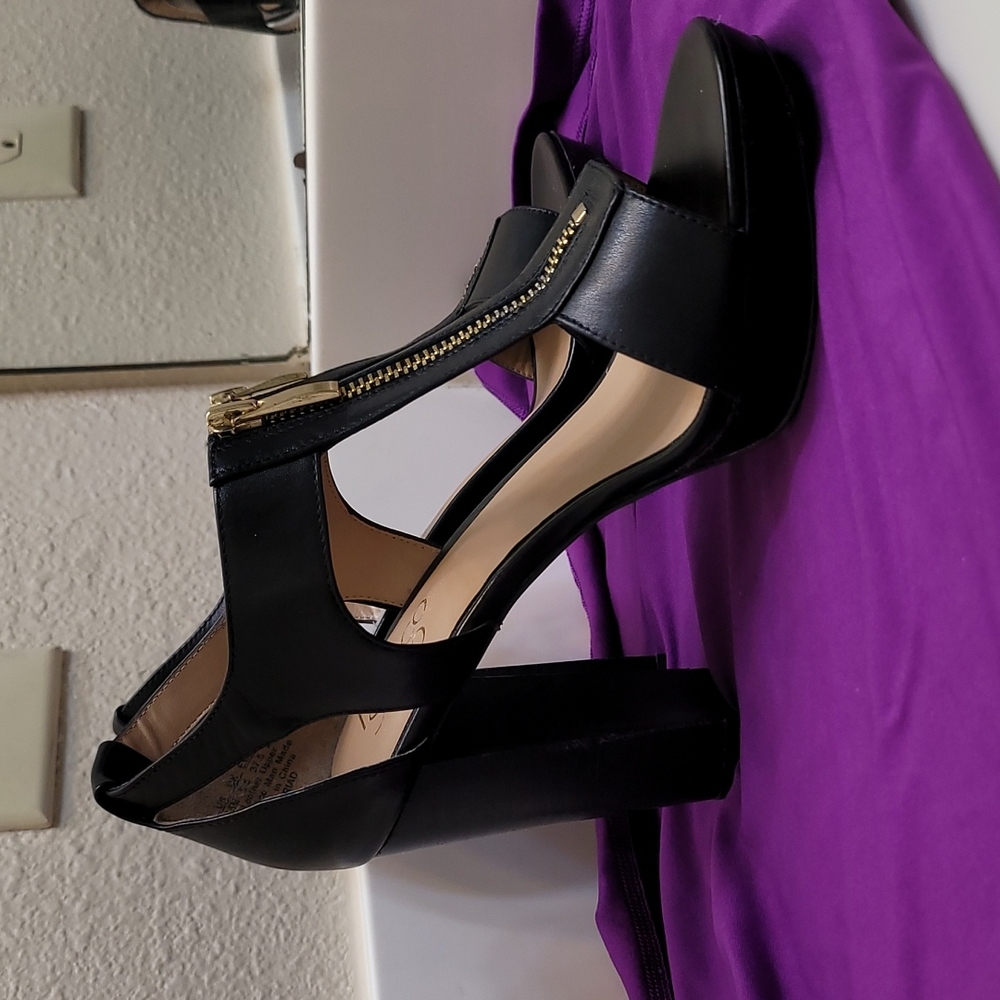 Franco Sarto Heels
